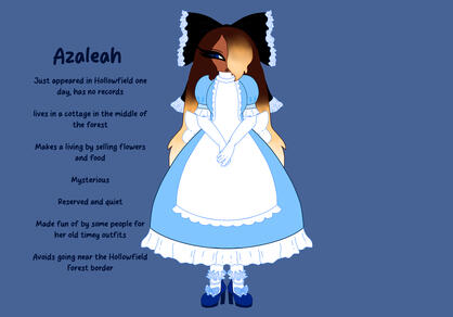 Shaded/Simple background