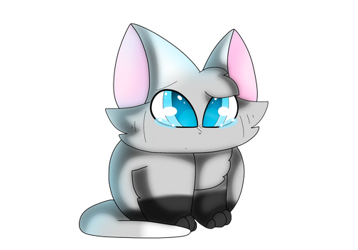 Full shaded chibi