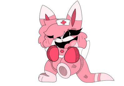 Cat/Simple markings/Accessories