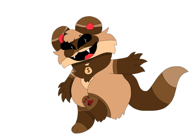 Monster/Simple markings